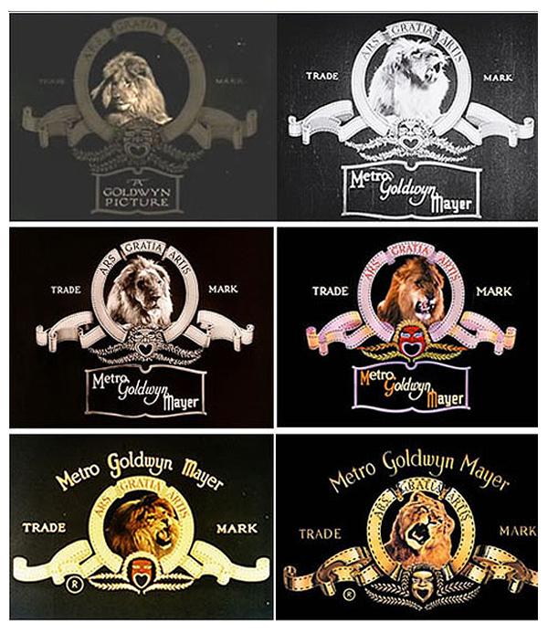 MGM-leones